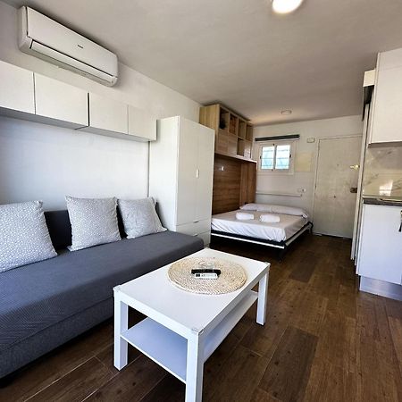 Camp I Mar Rentalmar Σαλού Εξωτερικό φωτογραφία
