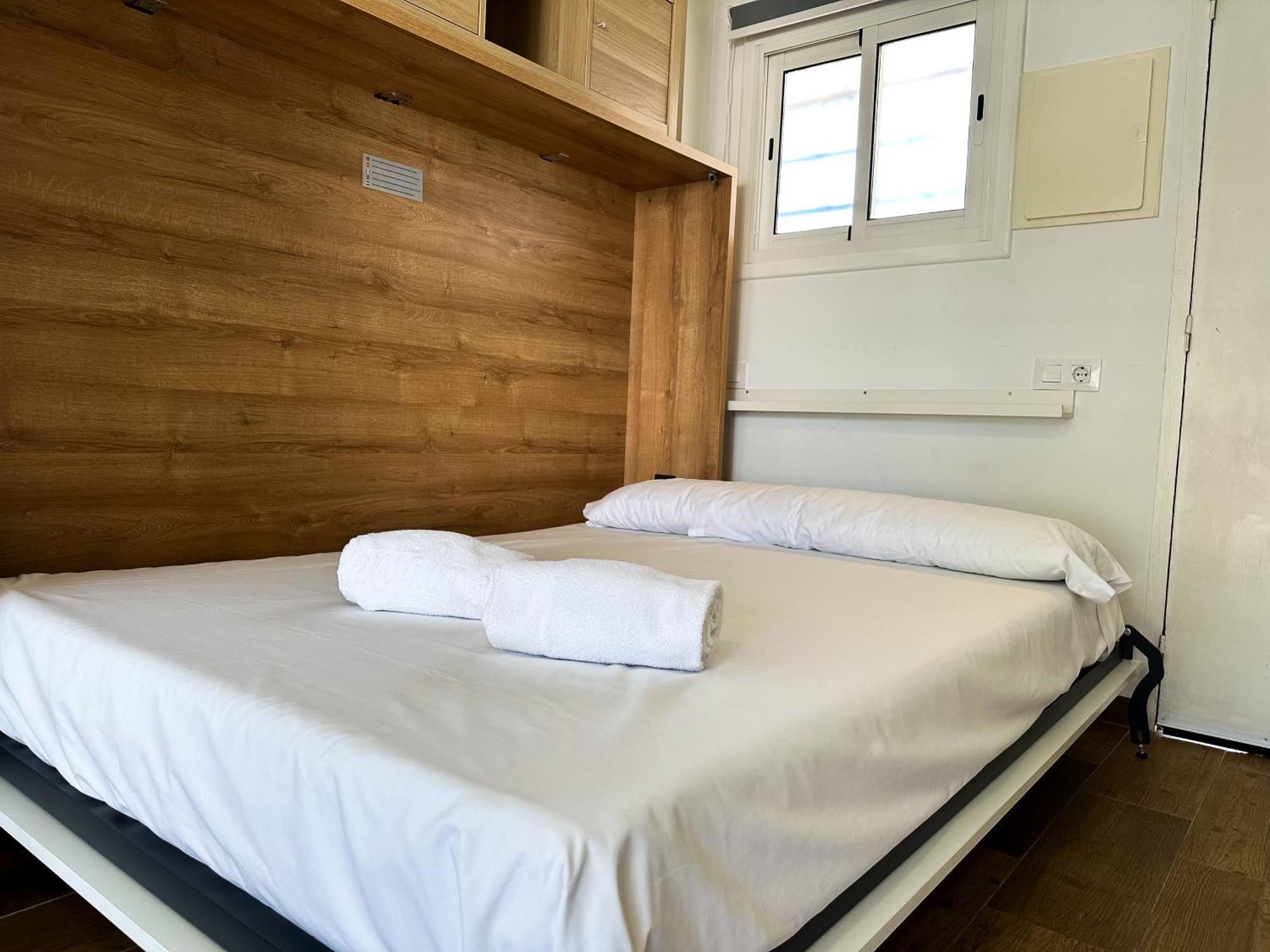 Camp I Mar Rentalmar Σαλού Εξωτερικό φωτογραφία
