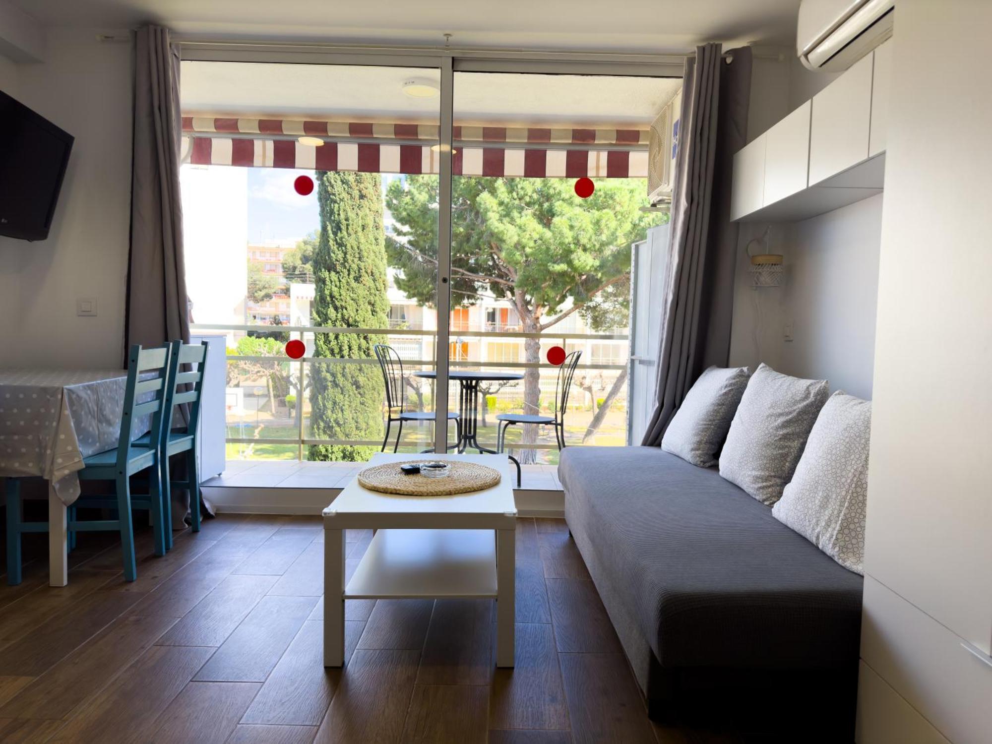 Camp I Mar Rentalmar Σαλού Εξωτερικό φωτογραφία