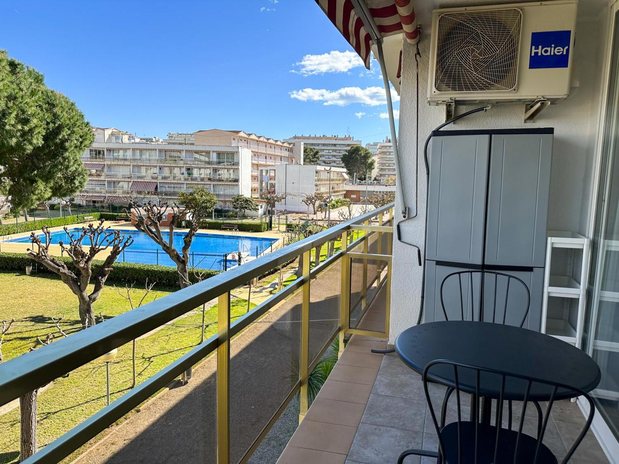 Camp I Mar Rentalmar Σαλού Εξωτερικό φωτογραφία