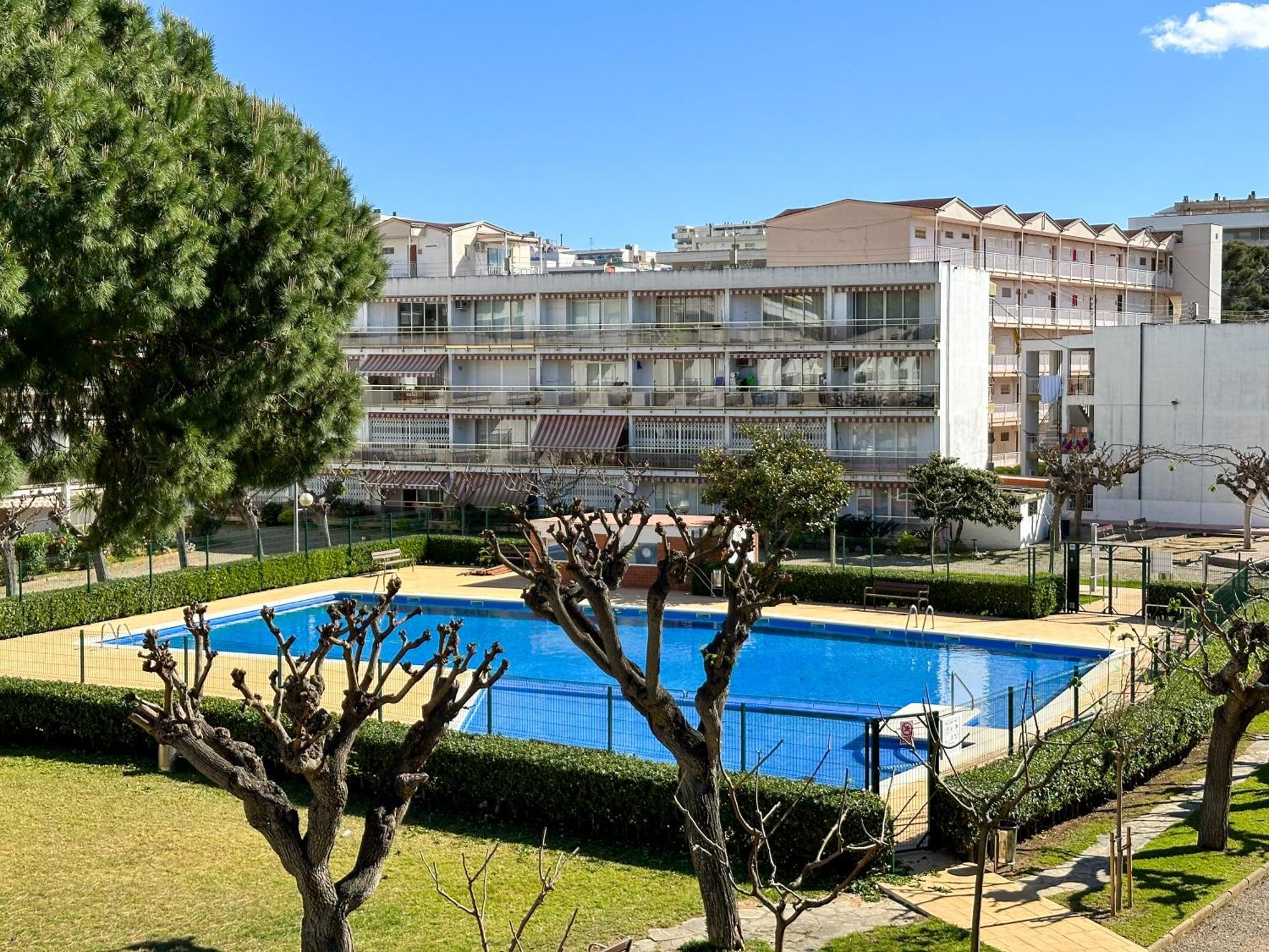 Camp I Mar Rentalmar Σαλού Εξωτερικό φωτογραφία