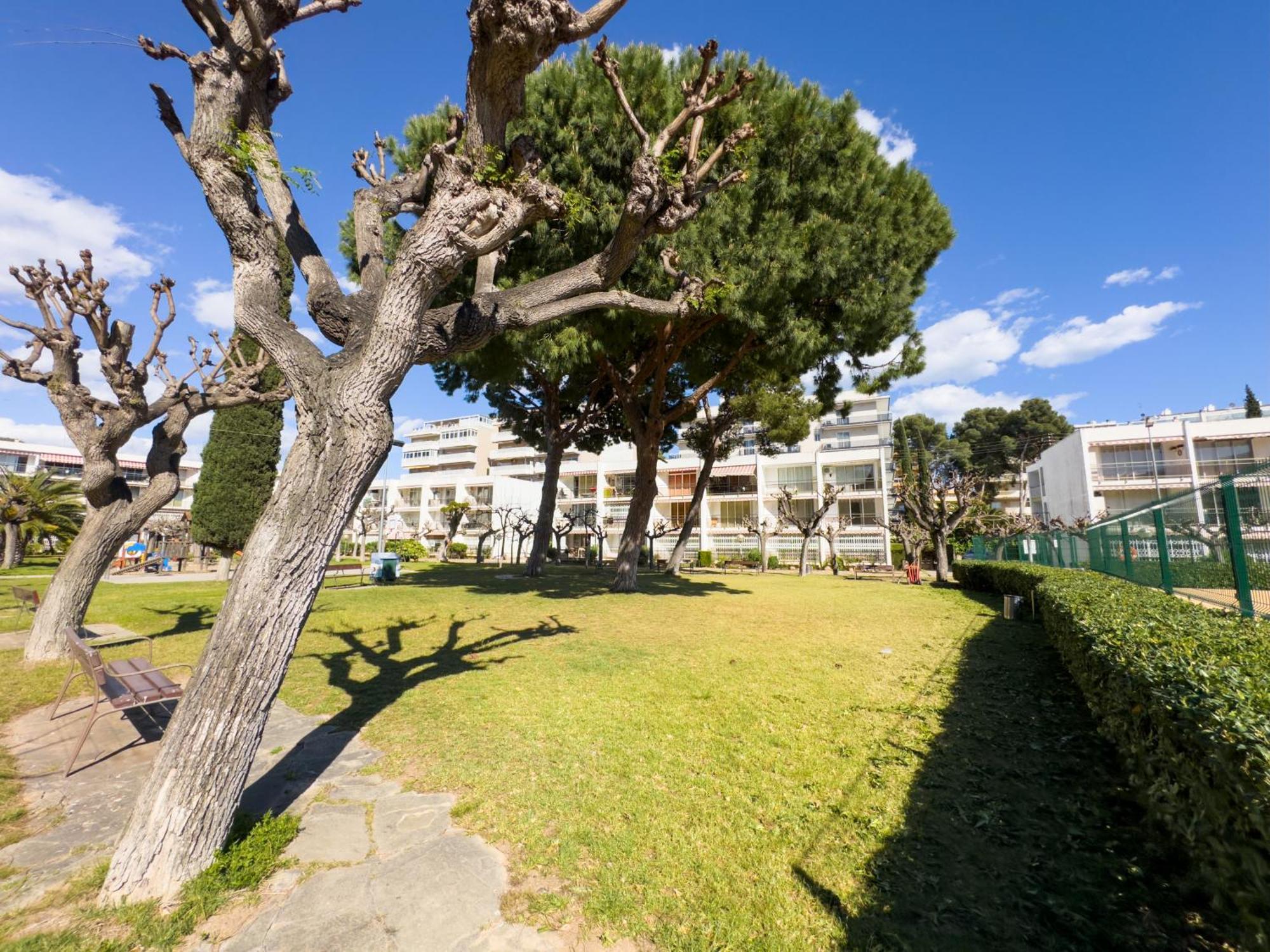 Camp I Mar Rentalmar Σαλού Εξωτερικό φωτογραφία