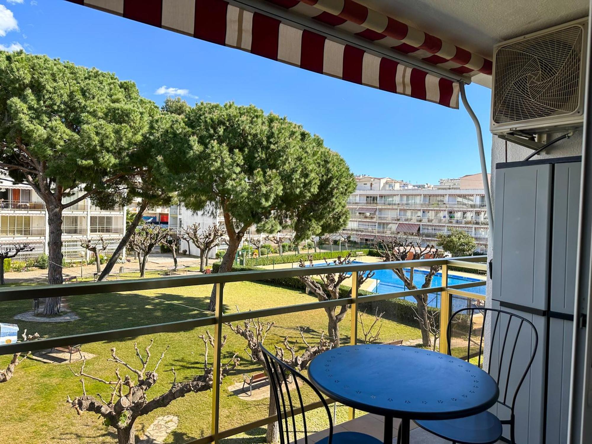 Camp I Mar Rentalmar Σαλού Εξωτερικό φωτογραφία