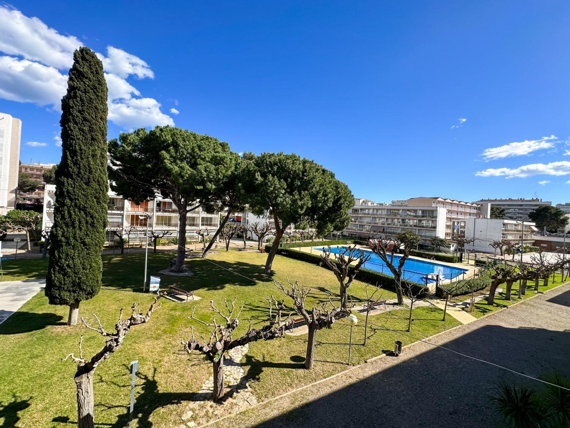Camp I Mar Rentalmar Σαλού Εξωτερικό φωτογραφία