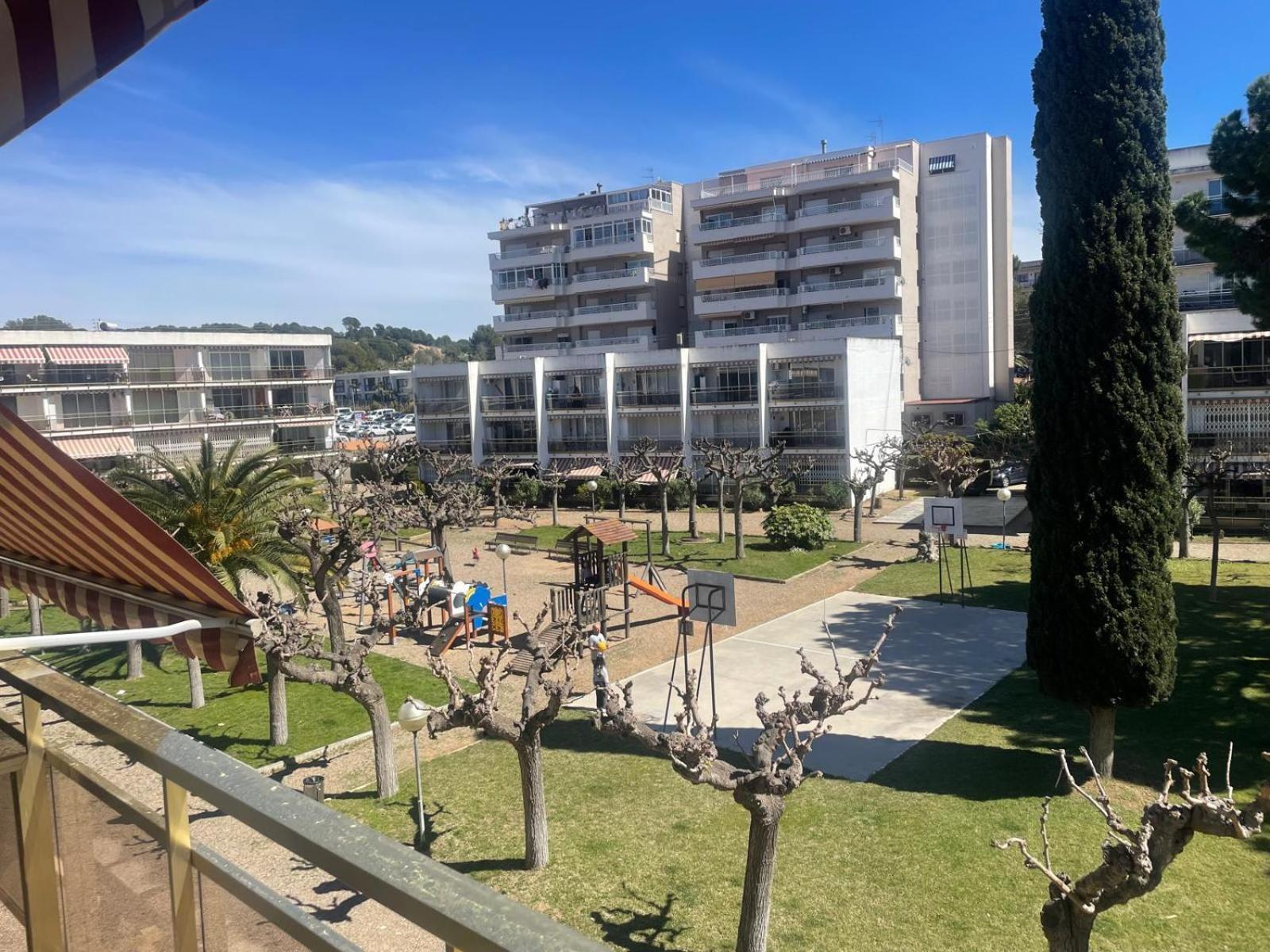 Camp I Mar Rentalmar Σαλού Εξωτερικό φωτογραφία