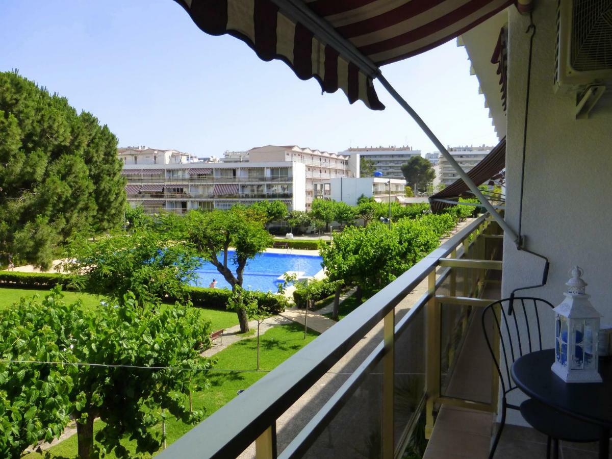 Camp I Mar Rentalmar Σαλού Εξωτερικό φωτογραφία